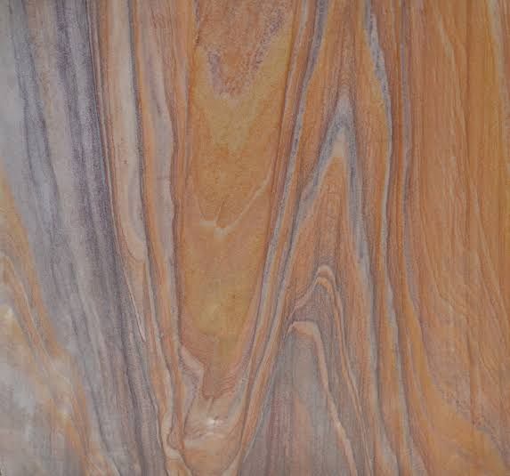 Rainbow Sandstone